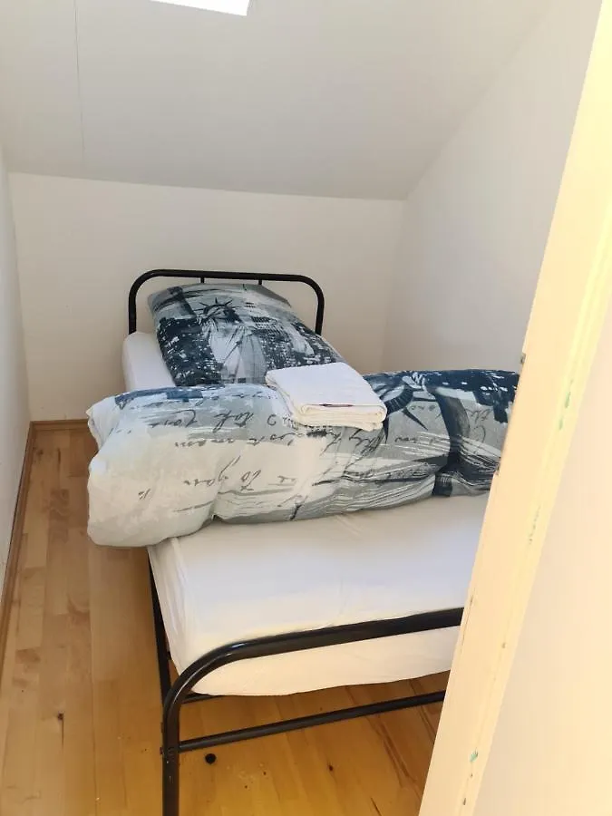 Villa High Ceiling 2 Bedrooms Troisdorf