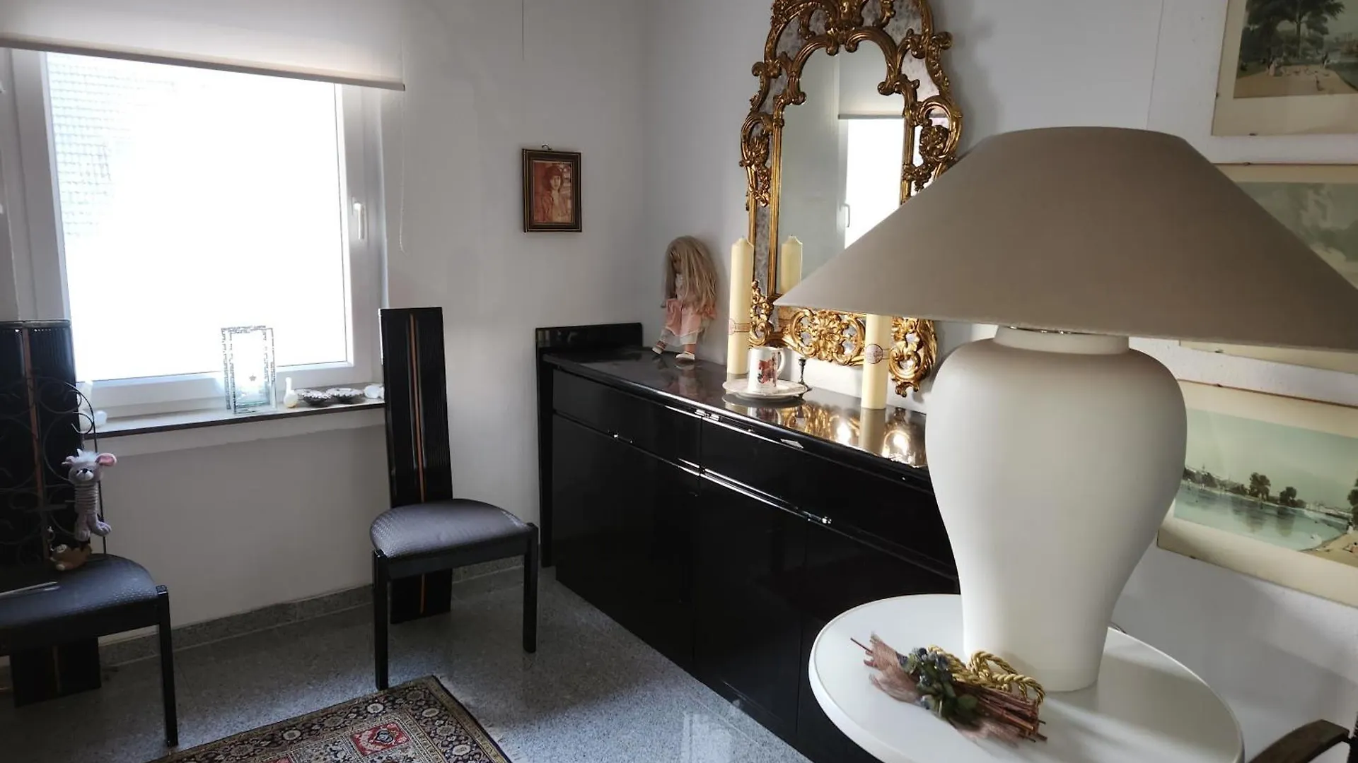Villa High Ceiling 2 Bedrooms Troisdorf 0*,