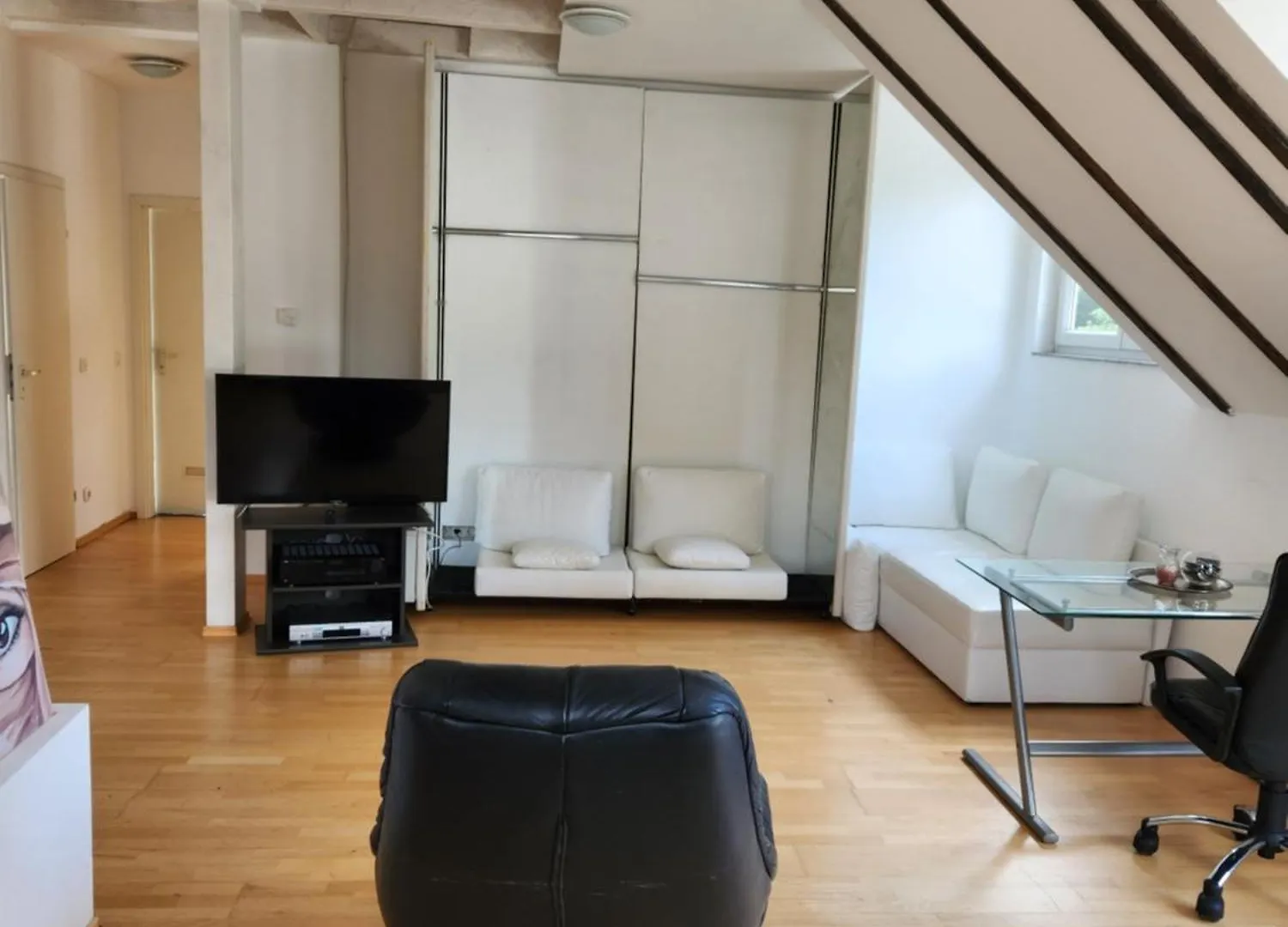 Villa High Ceiling 2 Bedrooms Troisdorf