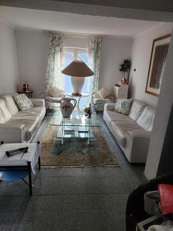Villa High Ceiling 2 Bedrooms Troisdorf