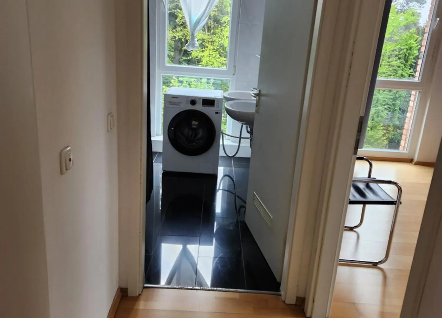 Villa High Ceiling 2 Bedrooms Troisdorf