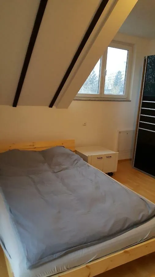 Villa High Ceiling 2 Bedrooms Troisdorf