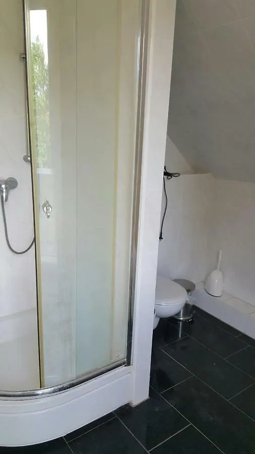 Villa High Ceiling 2 Bedrooms Troisdorf