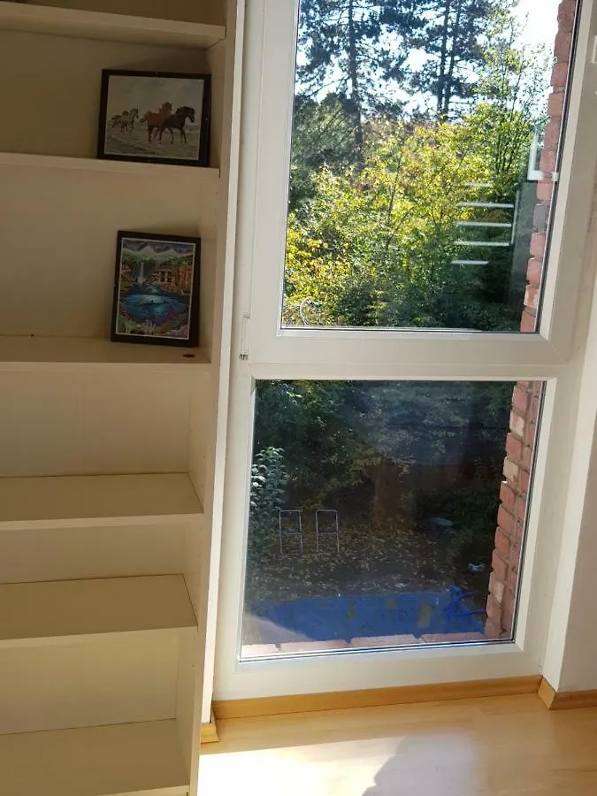 Villa High Ceiling 2 Bedrooms Troisdorf 0*,