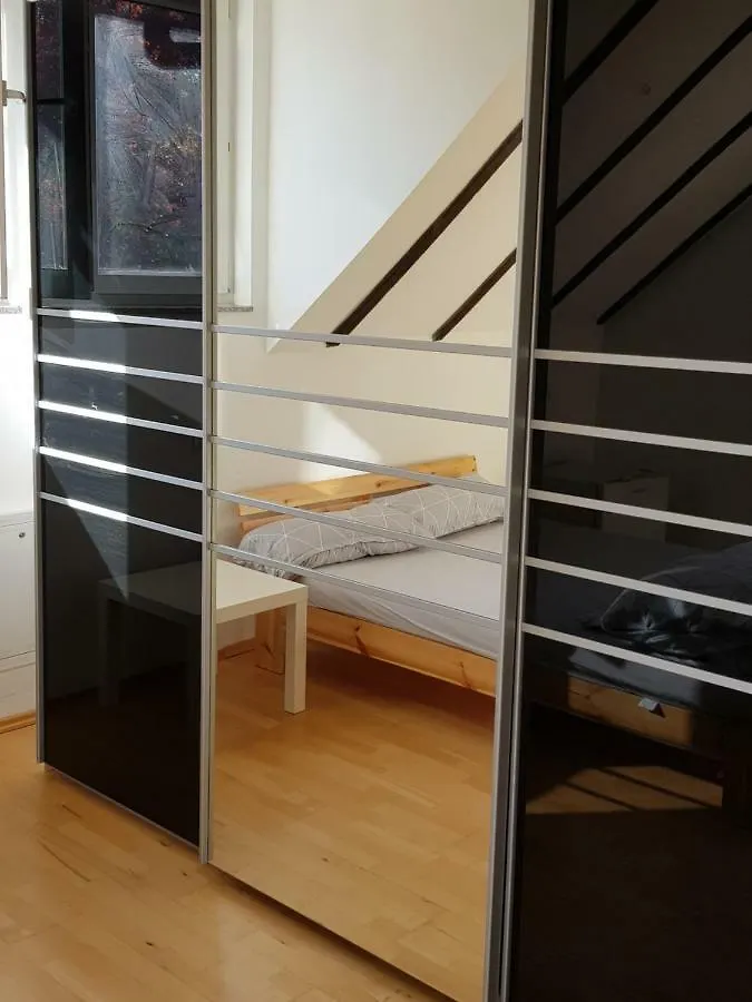 Villa High Ceiling 2 Bedrooms Troisdorf