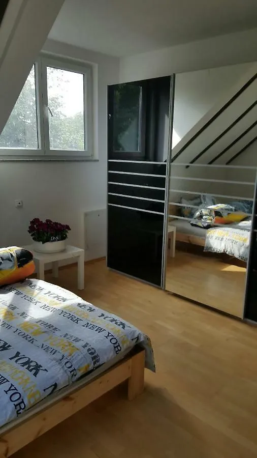 Villa High Ceiling 2 Bedrooms Troisdorf