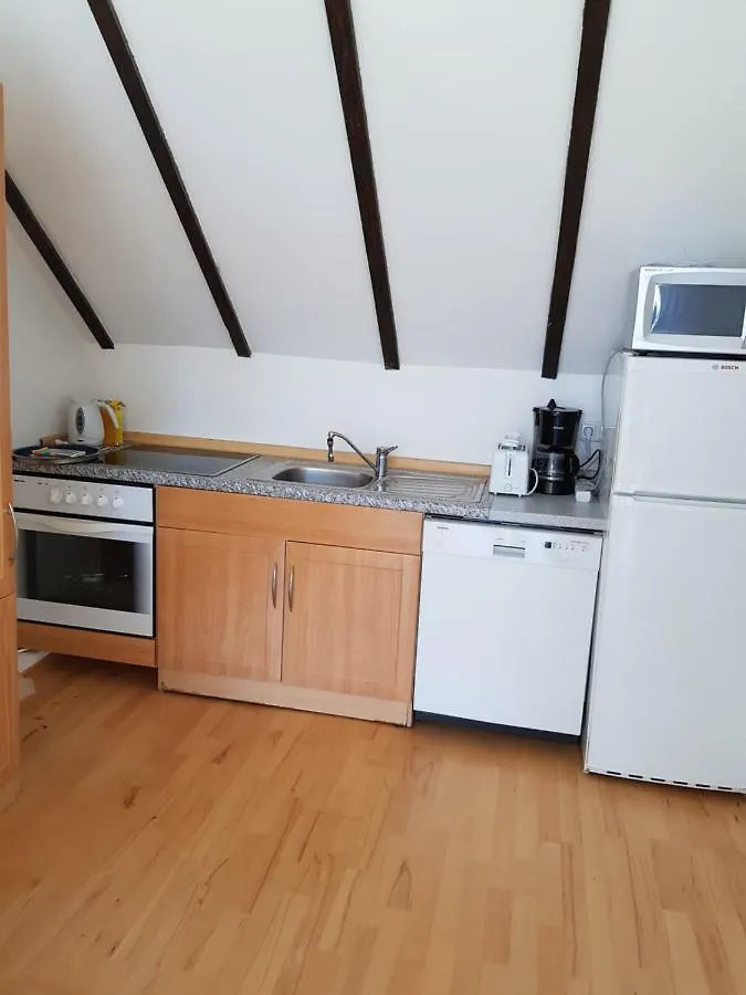 Villa High Ceiling 2 Bedrooms Troisdorf