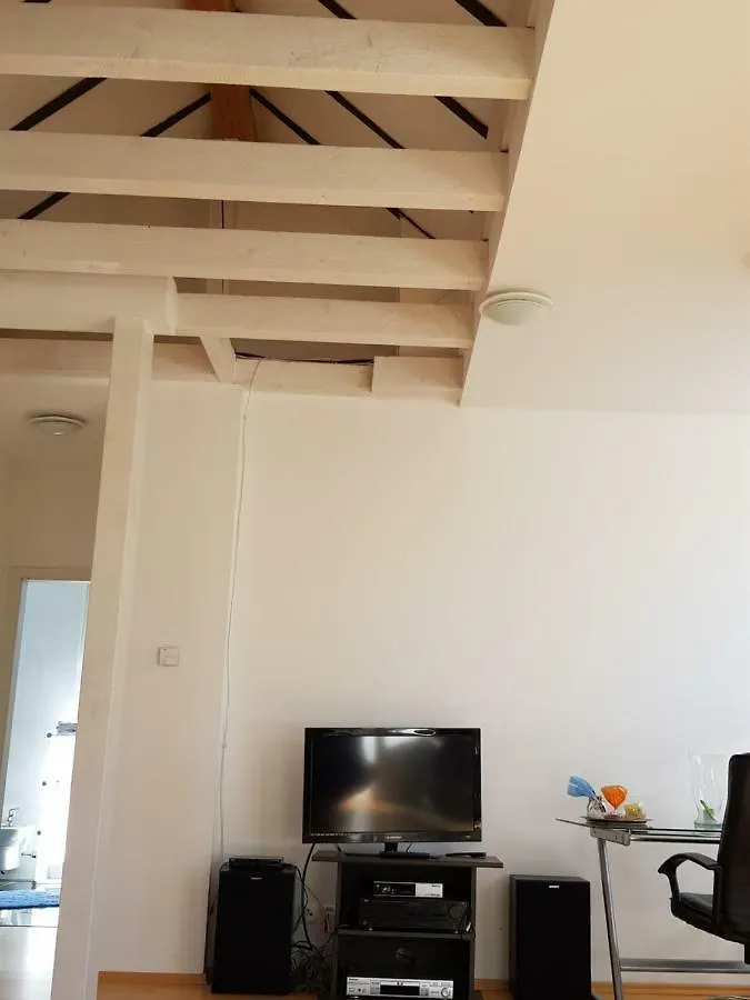 Villa High Ceiling 2 Bedrooms Troisdorf Deutschland