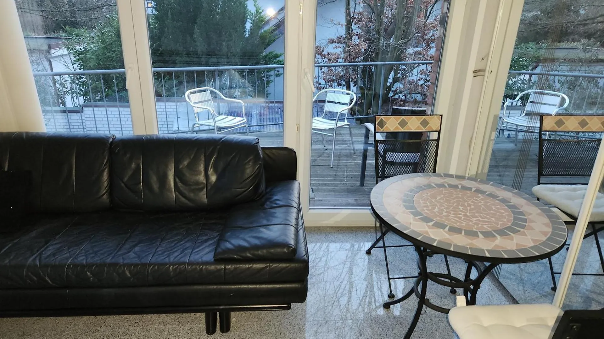 Villa High Ceiling 2 Bedrooms Troisdorf Alemanha