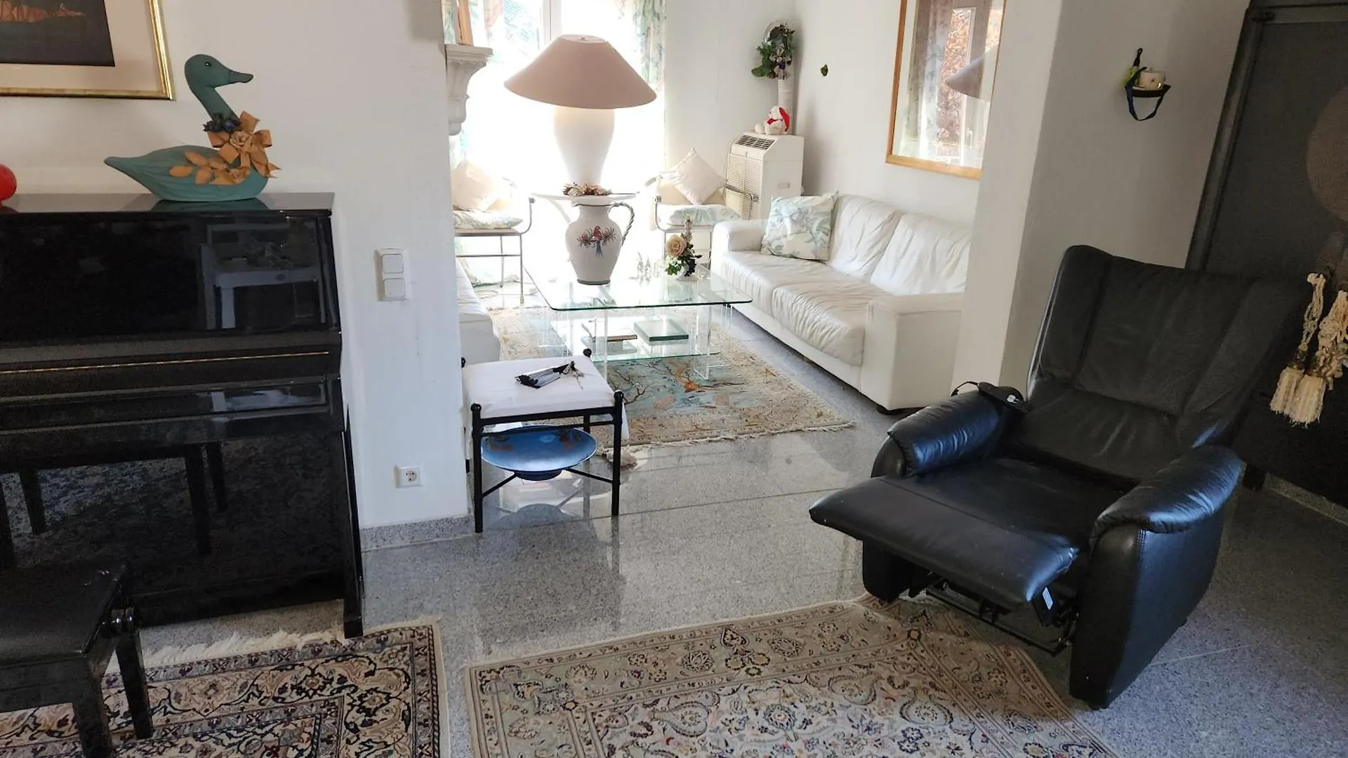 Villa High Ceiling 2 Bedrooms Troisdorf 0*,  Alemanha