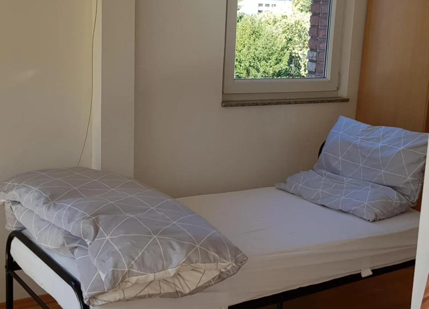 Villa High Ceiling 2 Bedrooms Troisdorf Alemanha