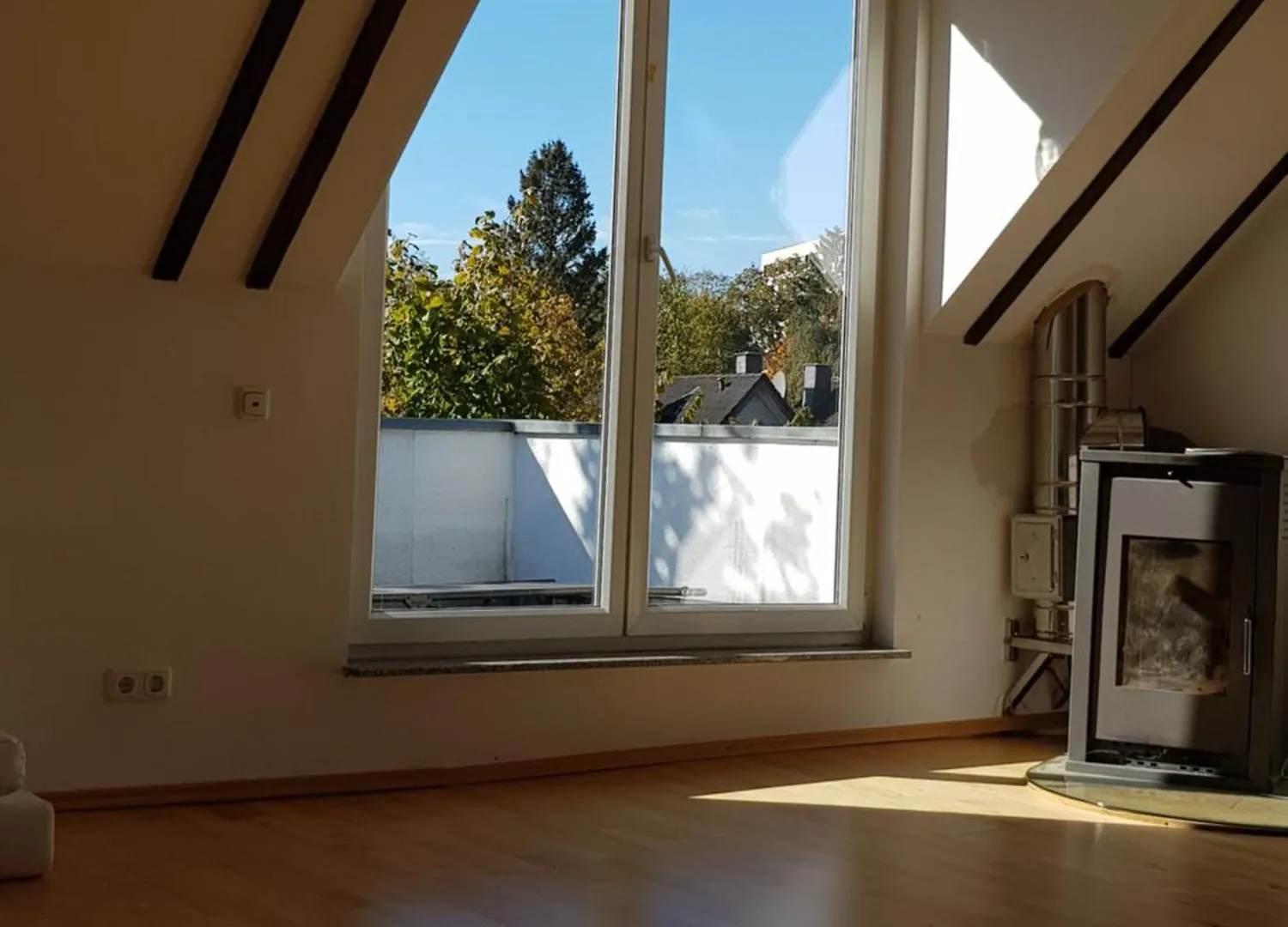 Villa High Ceiling 2 Bedrooms Troisdorf 0*,  Alemanha