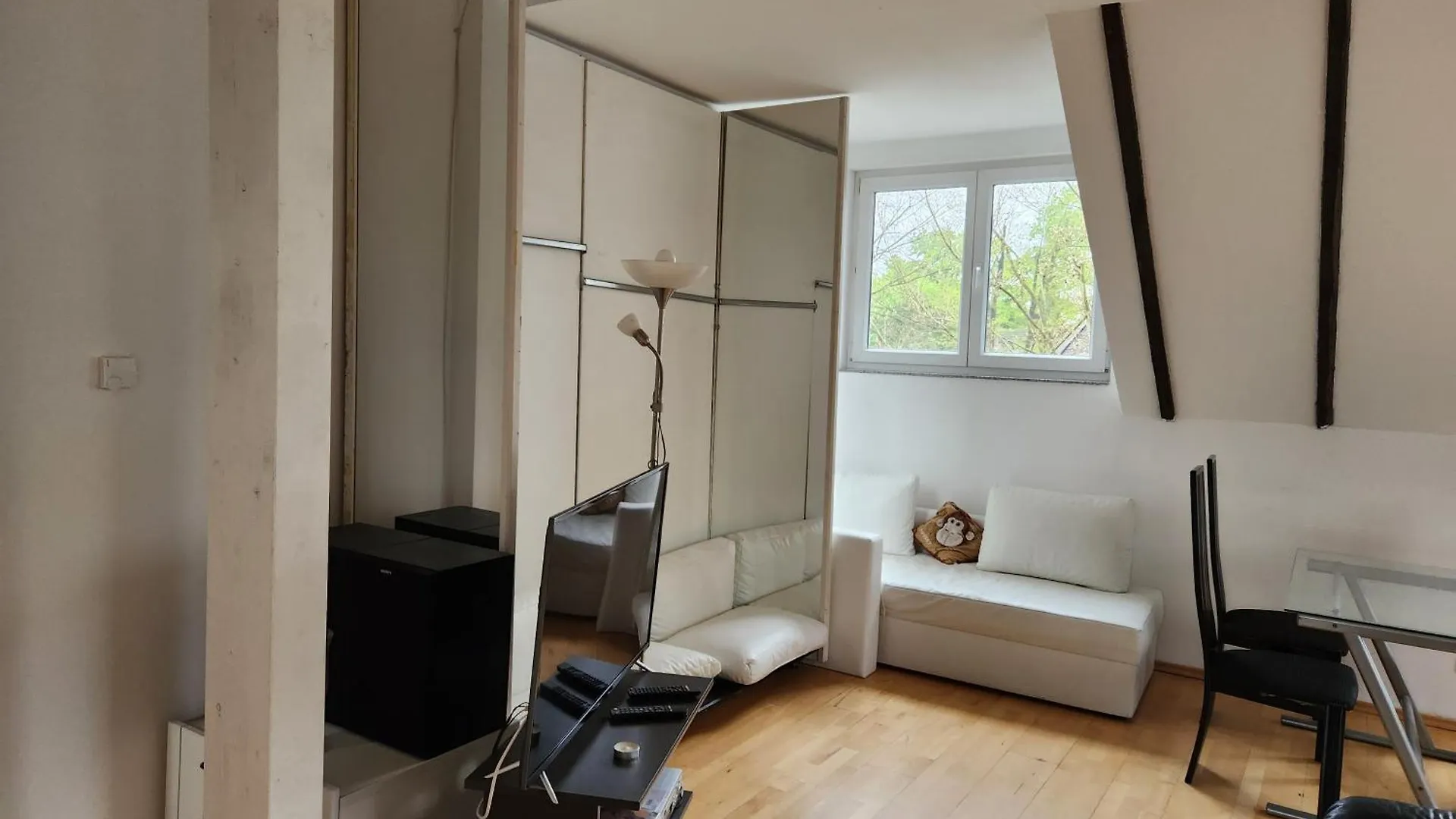 Villa High Ceiling 2 Bedrooms Troisdorf Alemanha