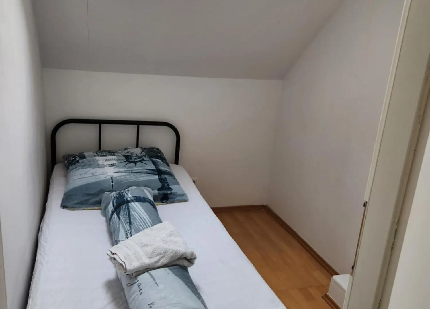 Villa High Ceiling 2 Bedrooms Troisdorf