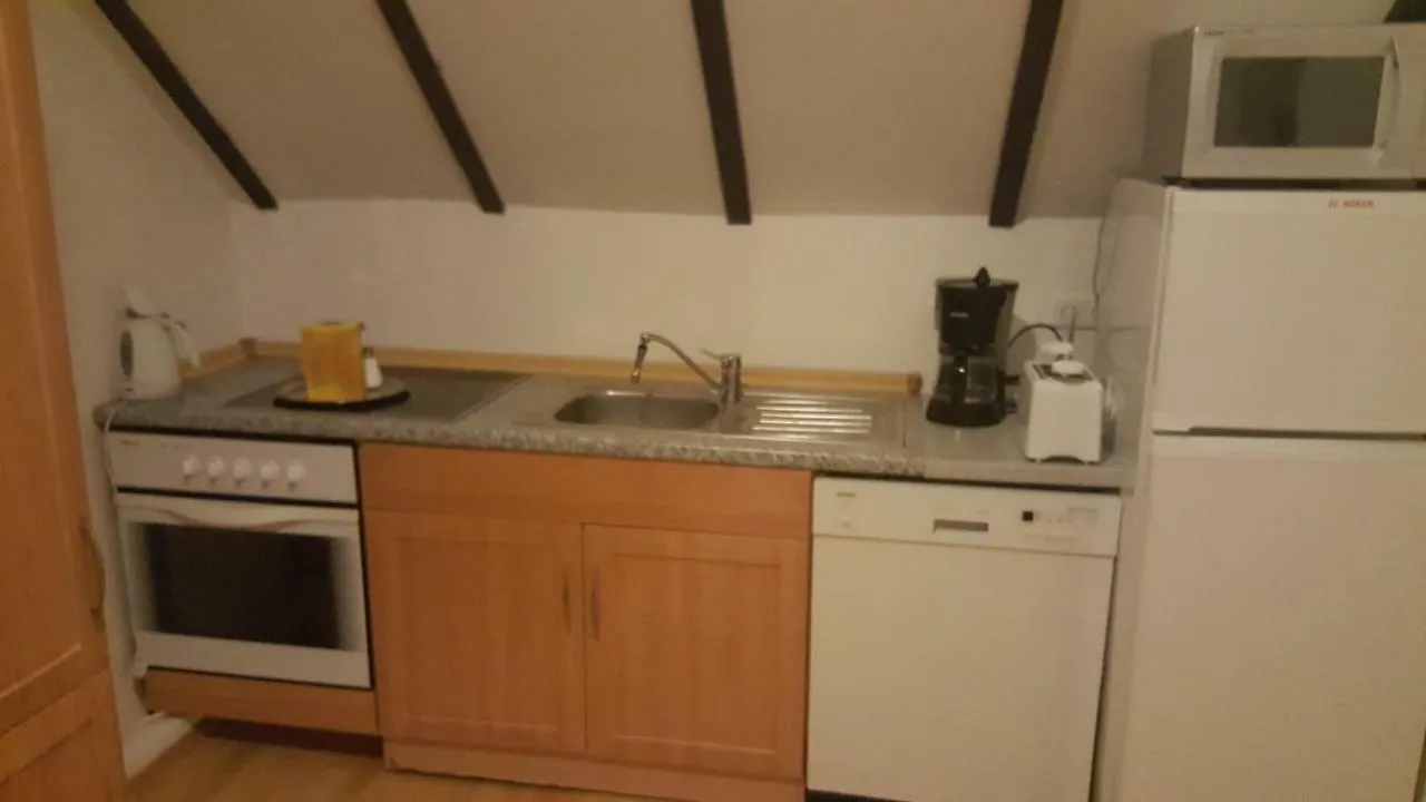 Villa High Ceiling 2 Bedrooms Troisdorf Alemanha